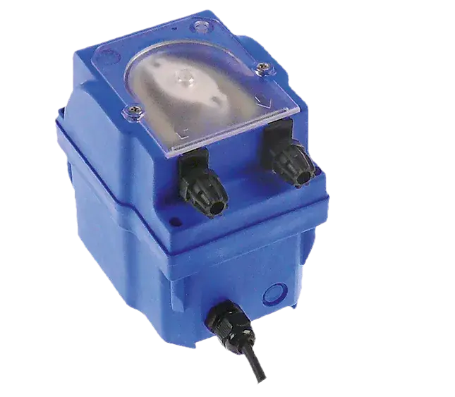 Dosificador de Jabón