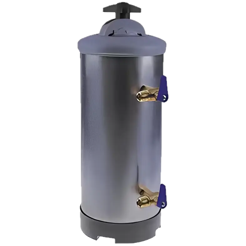 Descalcificador d'Aigua Manual - 12 Litres